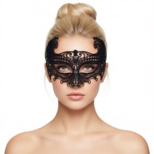 Fellicia Venetian Mask No. 1