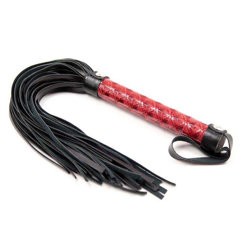 Flogger Diamond Vegan Leather - Image 3