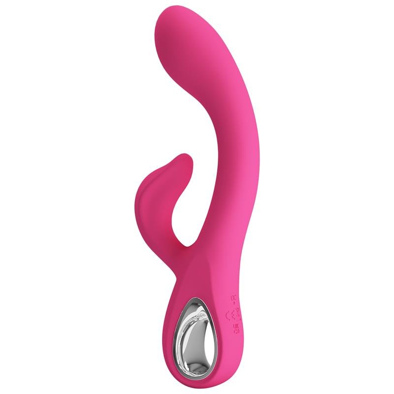 Fritz Rabbit Vibrator G-Spot - Image 3