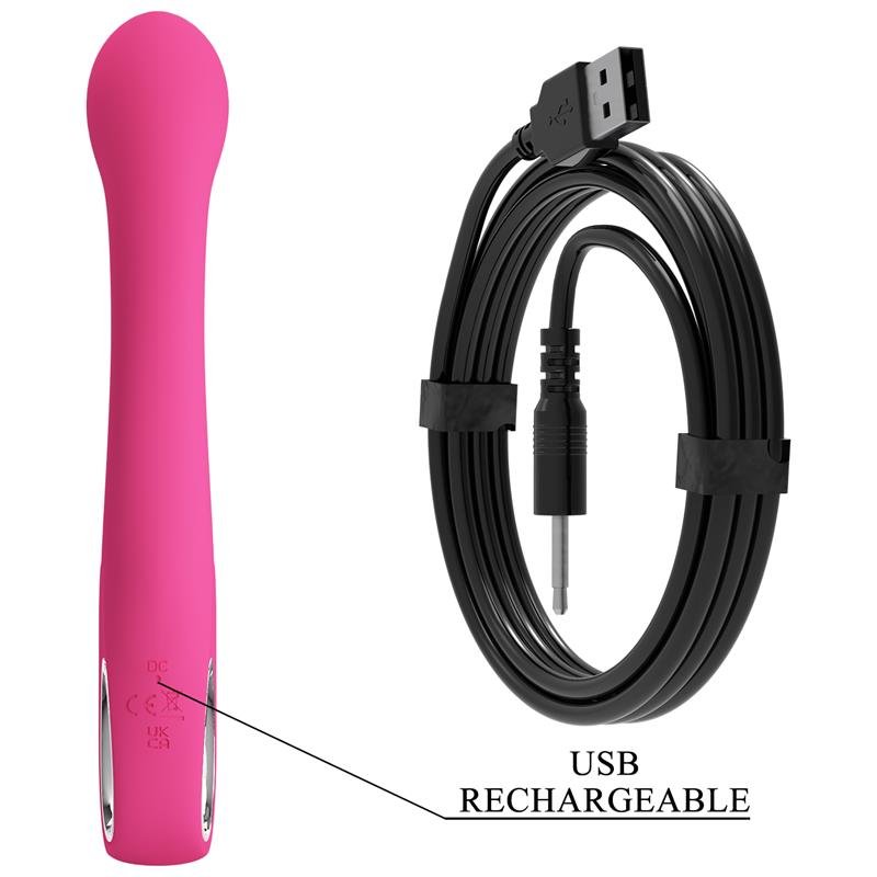 Fritz Rabbit Vibrator G-Spot - Image 7