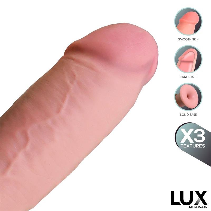 Fritz Triple Density Dildo 9 - Image 2