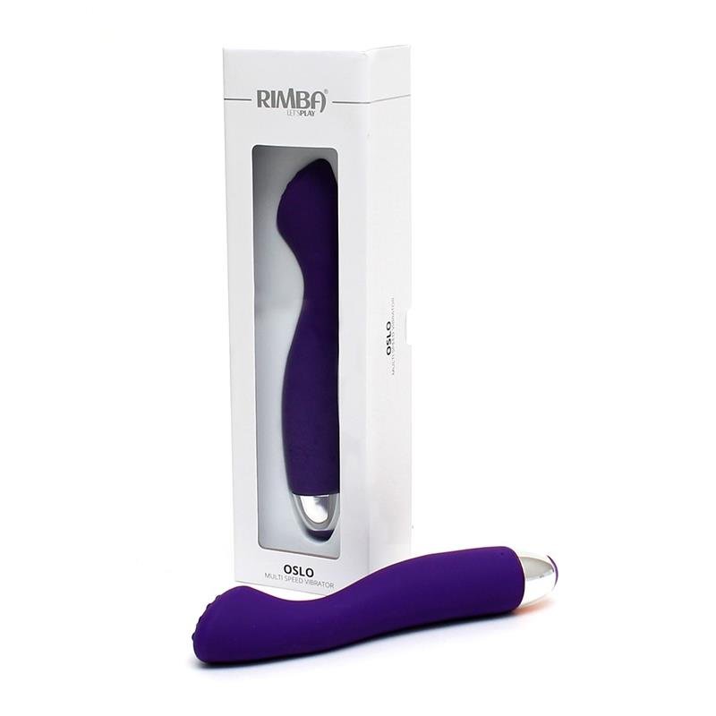 G-Spot Vibe Oslo Purple - Image 5