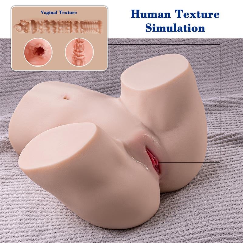 Gina Masturbator with Thrusting 12.5 kg - Image 8