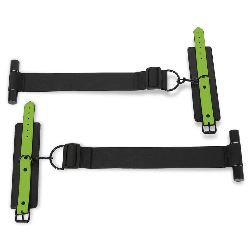 Glow in the Dark Door Restraints - Image 3