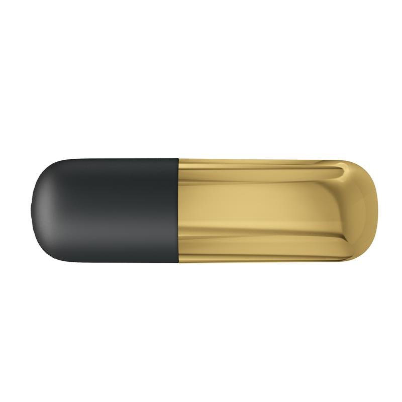 Golden Mini Massager - Image 2