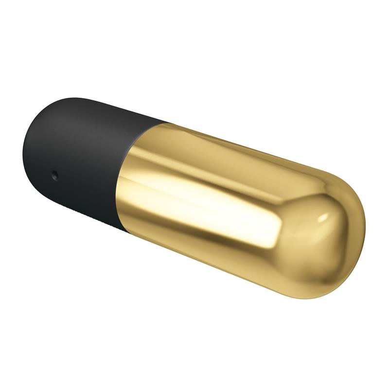 Golden Mini Massager - Image 3