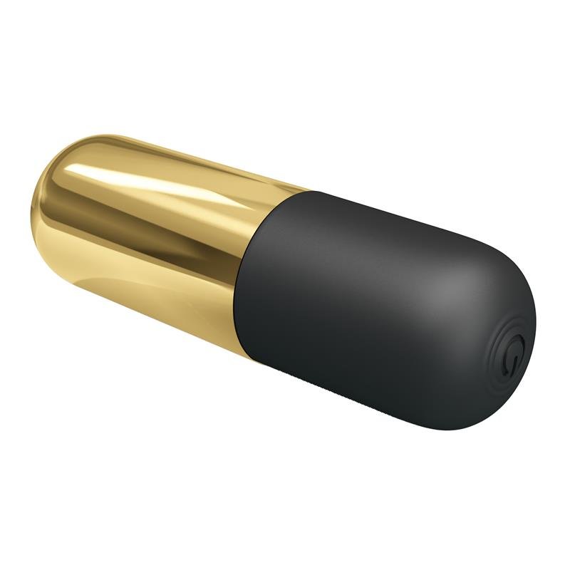 Golden Mini Massager - Image 4