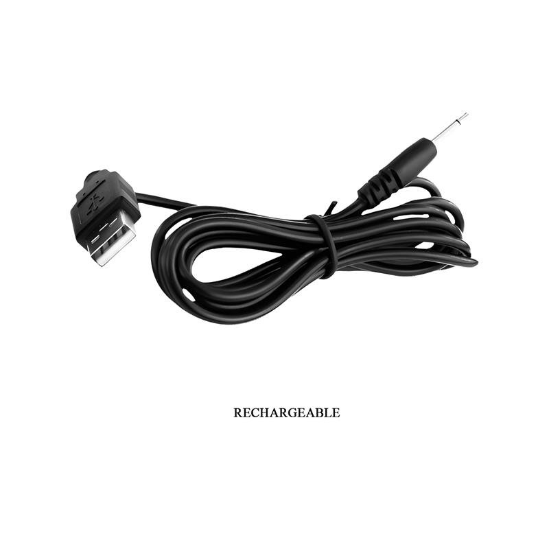 Golden Mini Massager - Image 7