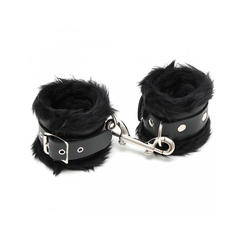 Hand Cuffs LUX 7 CM - Image 2