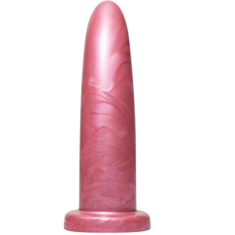 Herspot Dildo Golden Rose Big Size - Image 2