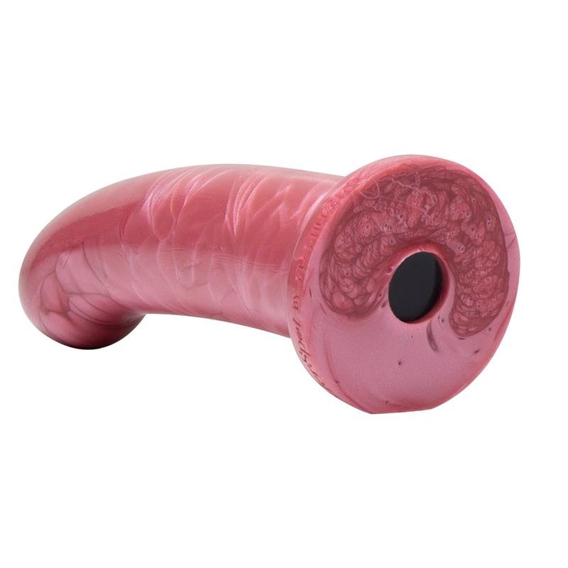 Herspot Dildo Golden Rose Big Size - Image 3