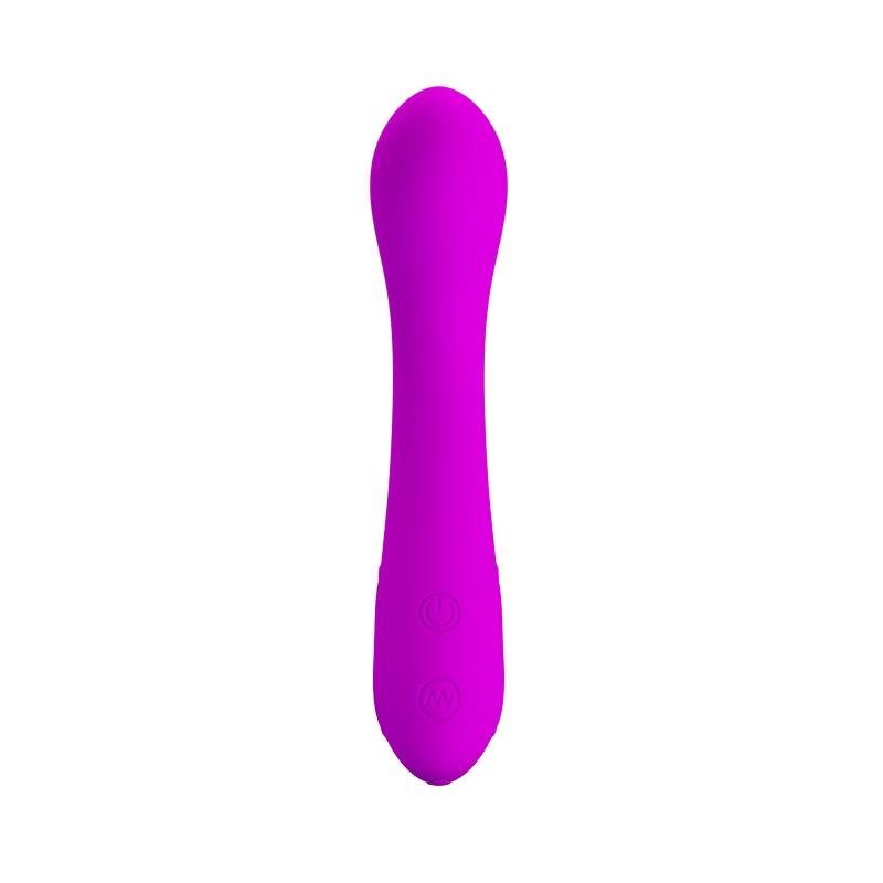 High Grade Vibrator Tony Purple - Image 2