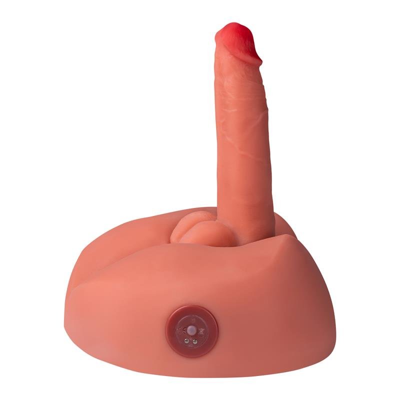 Honey Masturbator with Thrusting and Vibrating 3.2 kg - Image 4