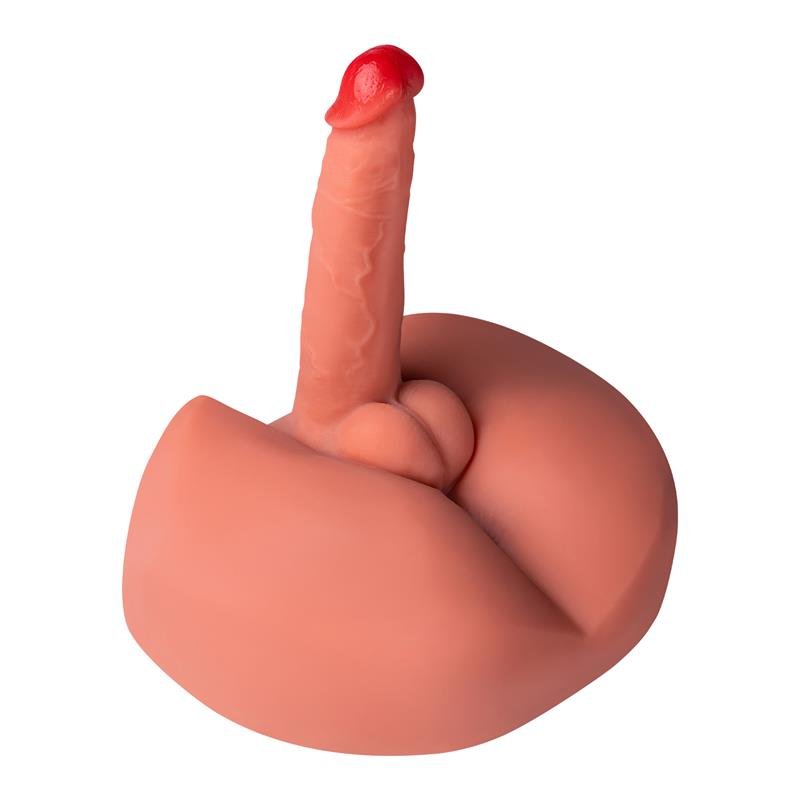 Honey Masturbator with Thrusting and Vibrating 3.2 kg - Image 5