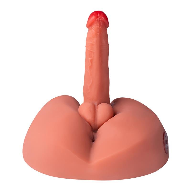 Honey Masturbator with Thrusting and Vibrating 3.2 kg - Image 6