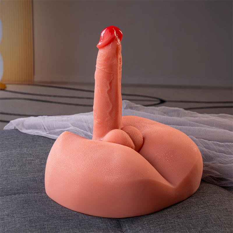 Honey Masturbator with Thrusting and Vibrating 3.2 kg - Image 9
