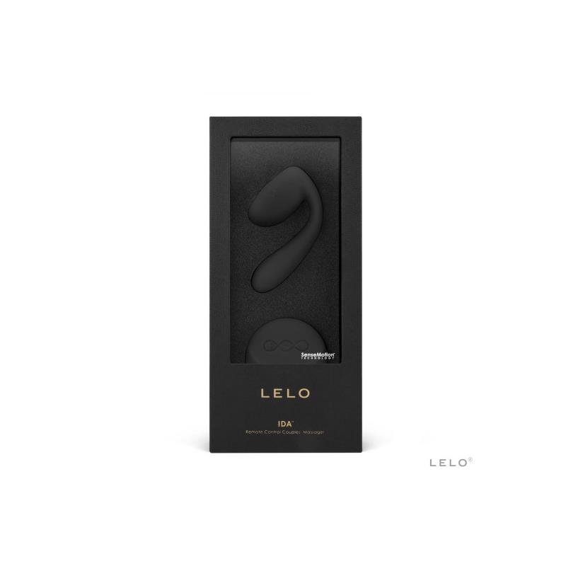 IDA Obsidian Black - Image 2