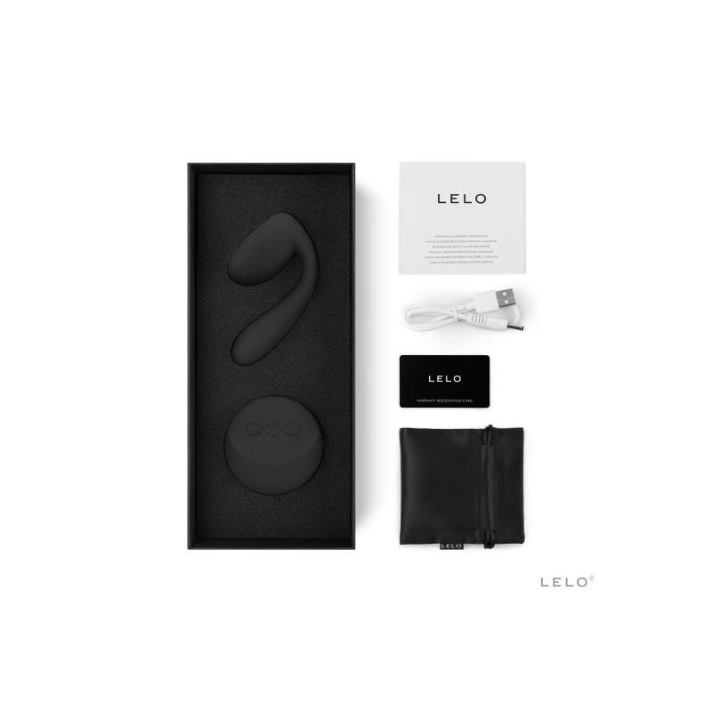IDA Obsidian Black - Image 3