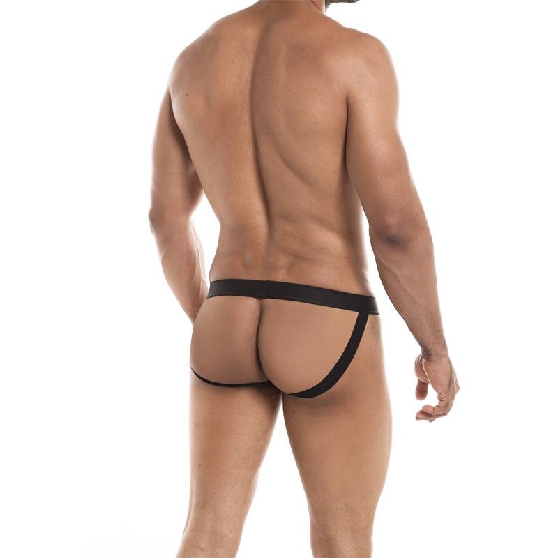 Jockstrap Provocative Skai Blue - Image 2