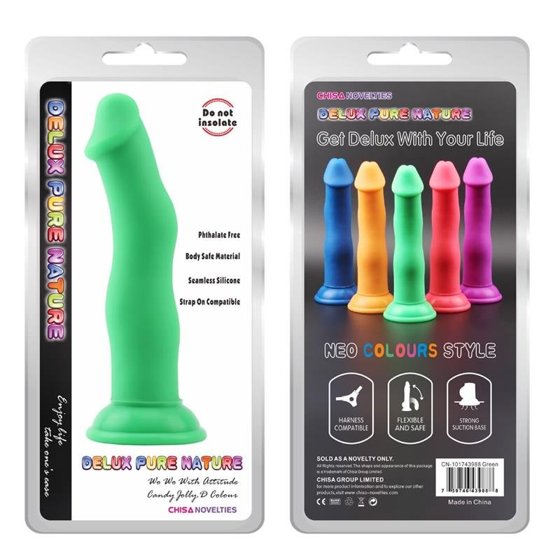 Jolly D Green - Image 2