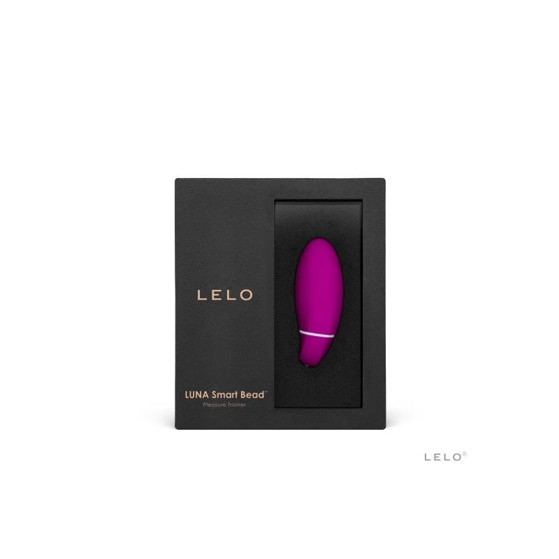 LUNA SMART BEAD Deep Rose - Image 3