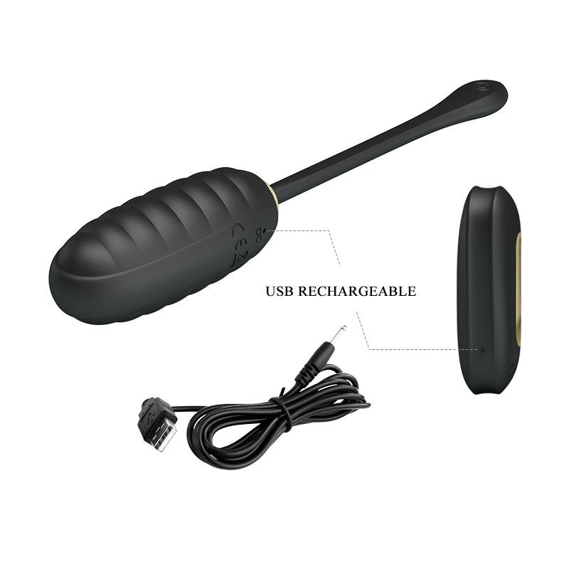 Kegel Ball with Remote Control Royal Pleasure - Image 8
