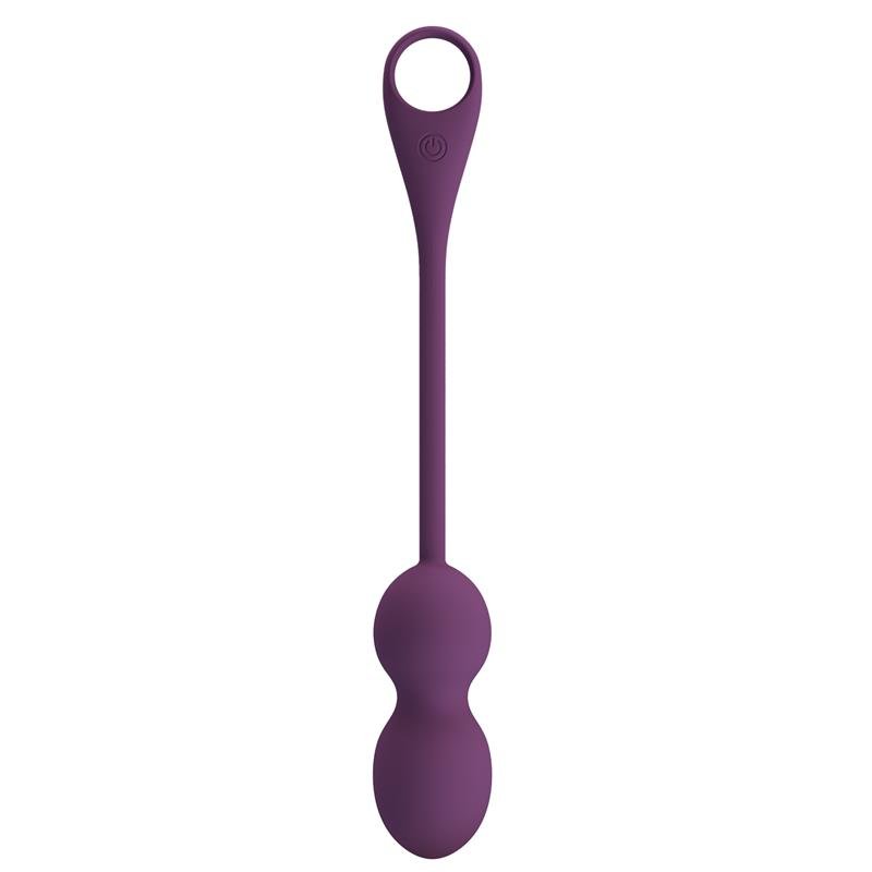 Kegel Balls with Vibration and APP - Image 2