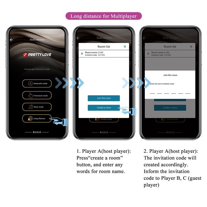 Kegel Balls with Vibration and APP - Image 13
