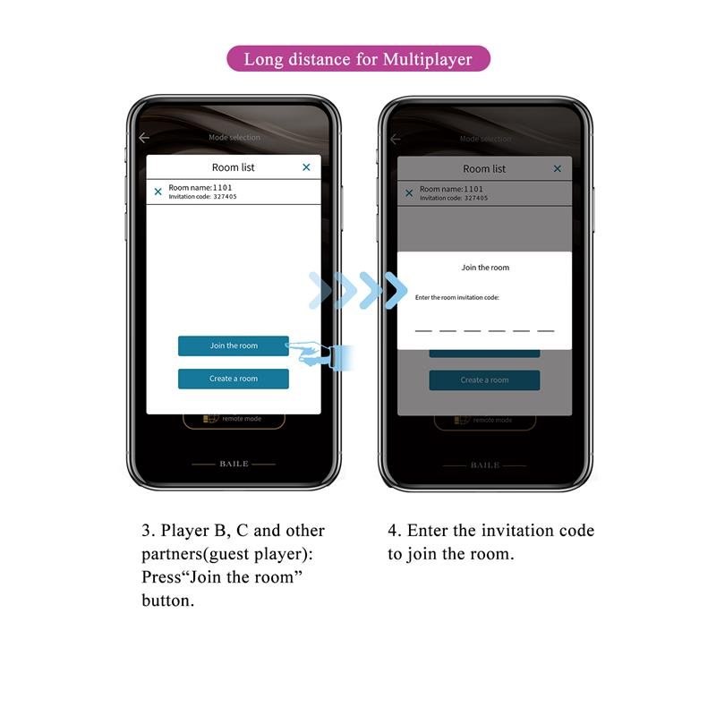 Kegel Balls with Vibration and APP - Image 14