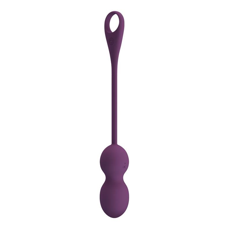 Kegel Balls with Vibration and APP - Image 3