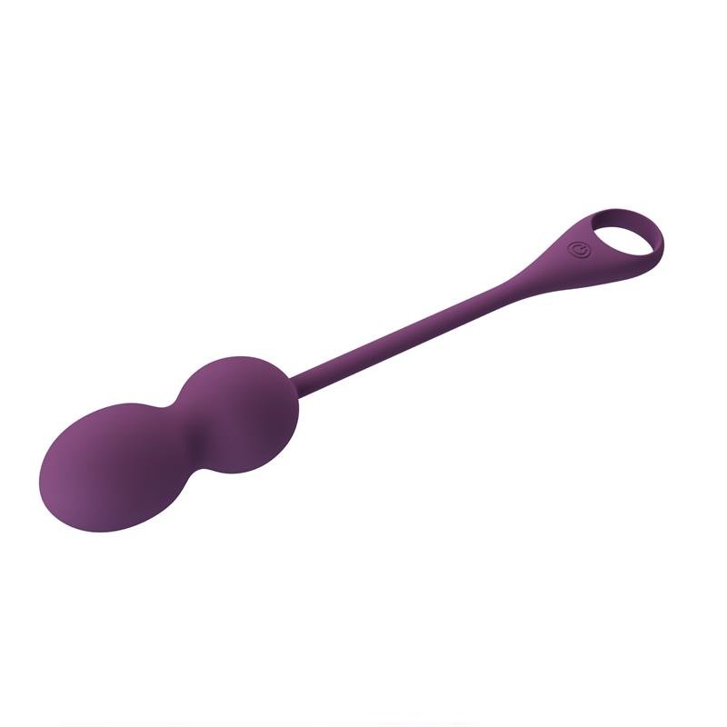 Kegel Balls with Vibration and APP - Image 4
