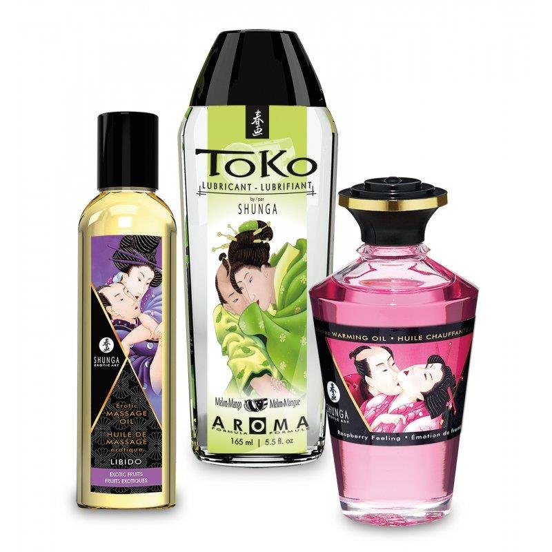 Kit Fruity Kisses - Image 2