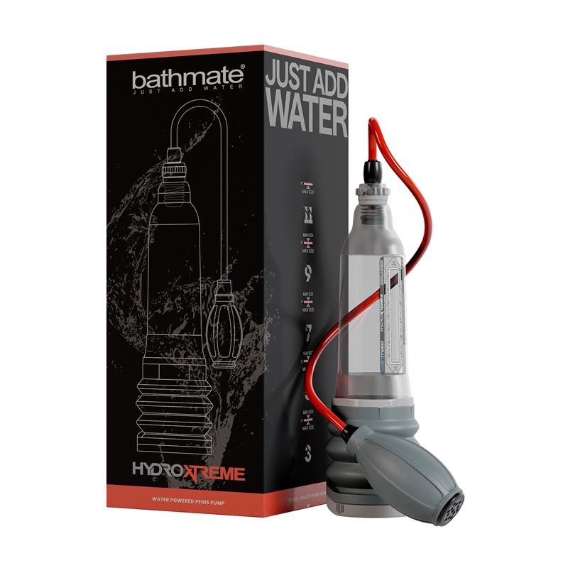 Kit Penis Pump Hydroxtreme6 - Image 3