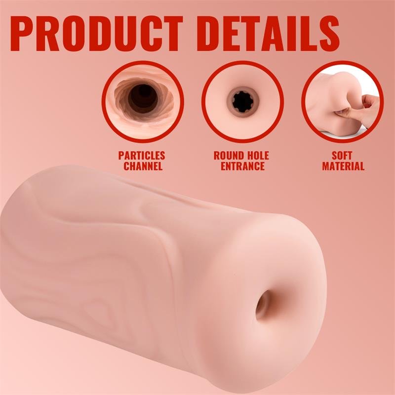 Large Thrusting Machine I Masturbator - Image 3