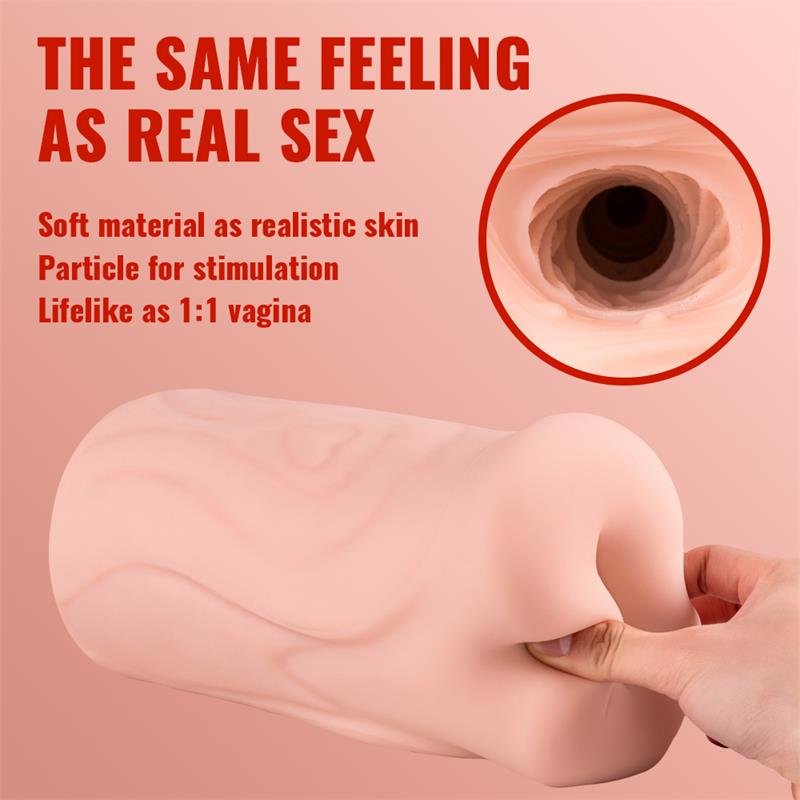 Large Thrusting Machine I Masturbator - Image 4