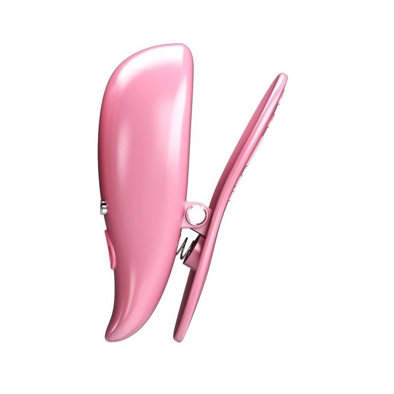 Leaf Vibrating Nipple Clamps - Image 3