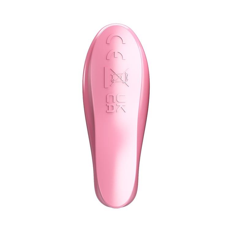Leaf Vibrating Nipple Clamps - Image 5