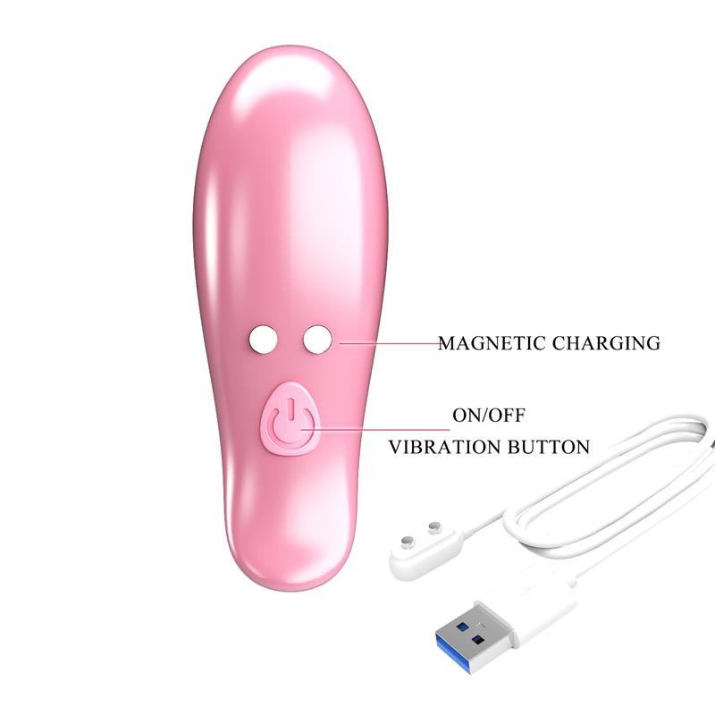 Leaf Vibrating Nipple Clamps - Image 6