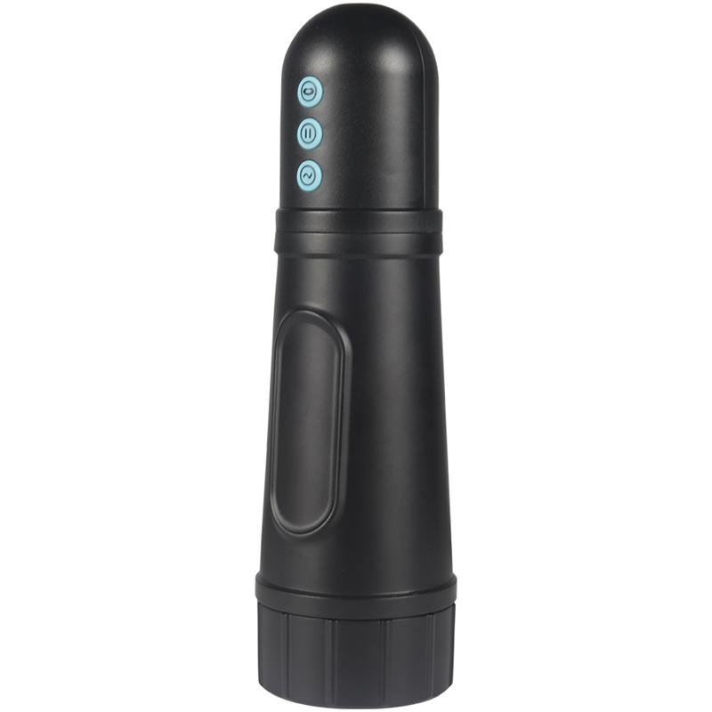 Locker Masturbator with Vibrating and Sucking Efect - Image 2