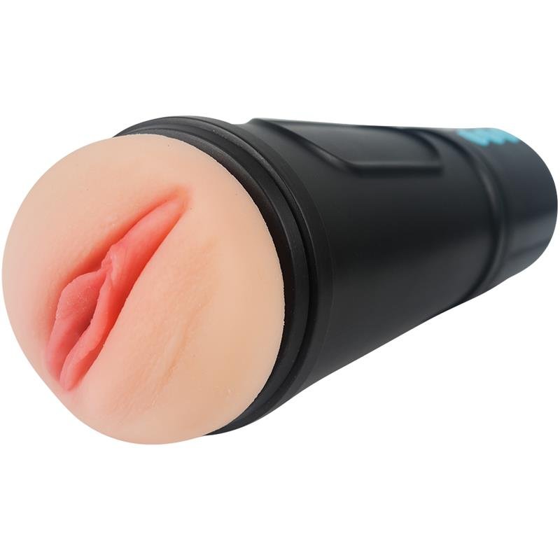 Locker Masturbator with Vibrating and Sucking Efect - Image 7