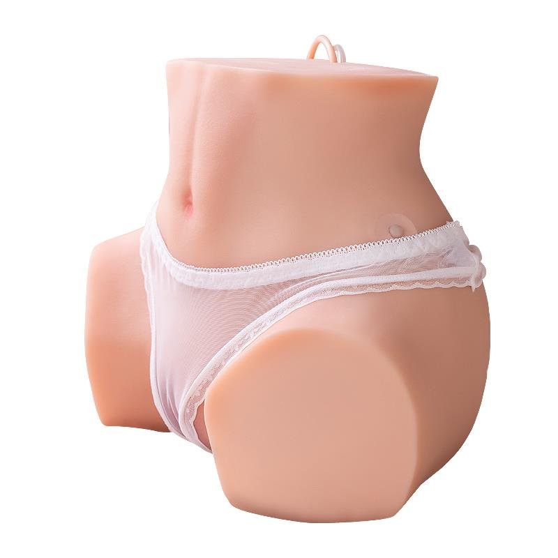 Lorna Torso with Vibration and Sucking Efect 5 kg - Image 3
