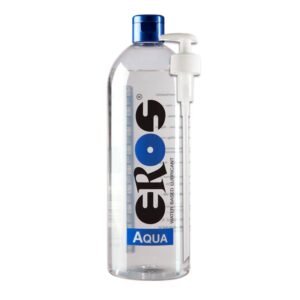 Lub Aqua Bottele with Dispenser 1000 ml