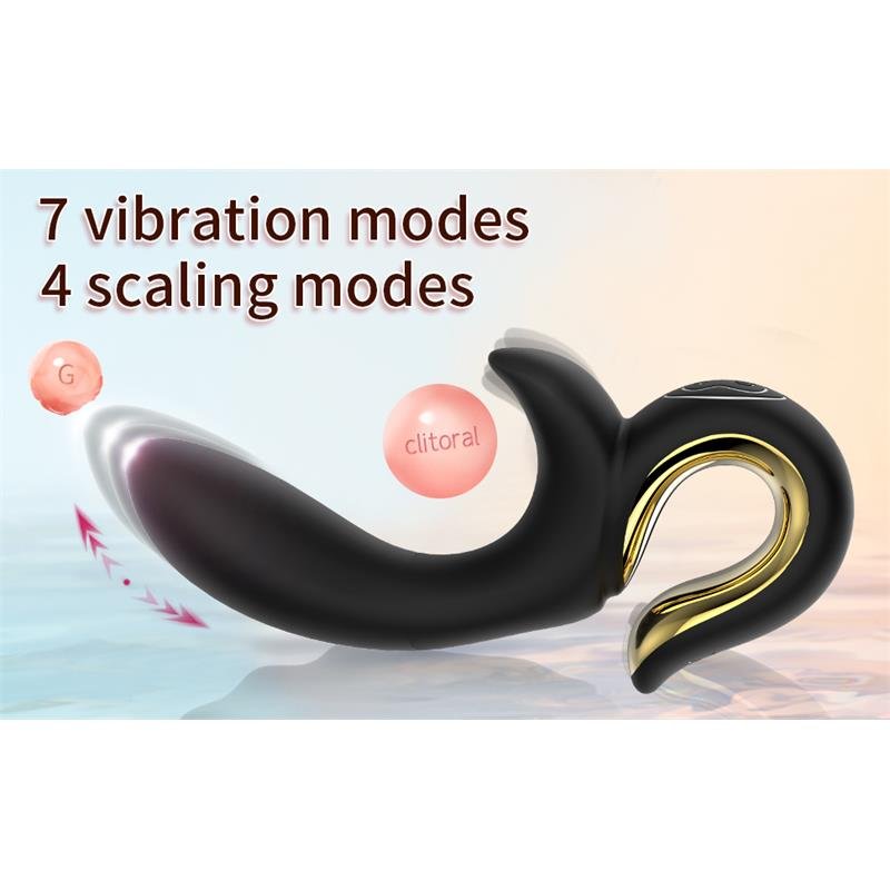 Lulu Vibe with thrusting - Image 3