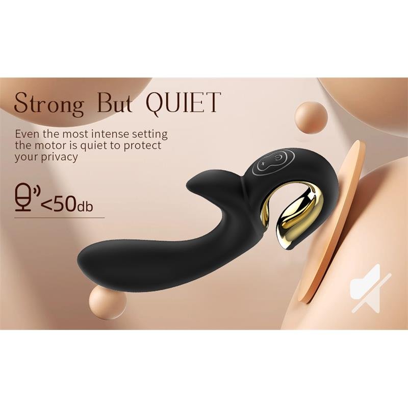 Lulu Vibe with thrusting - Image 9