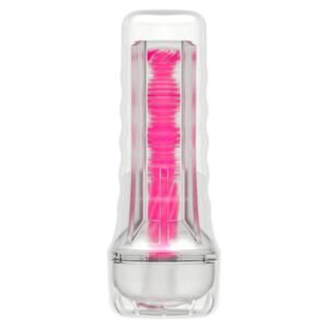 Lumino Play Masturbator Pink Glow 8.5