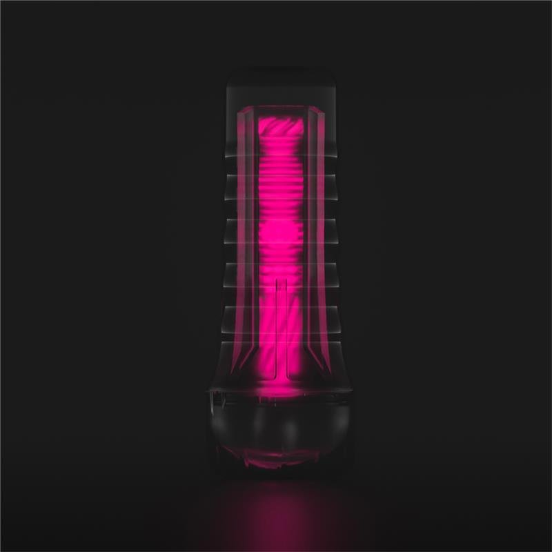 Lumino Play Masturbator Pink Glow 8.5 - Image 6