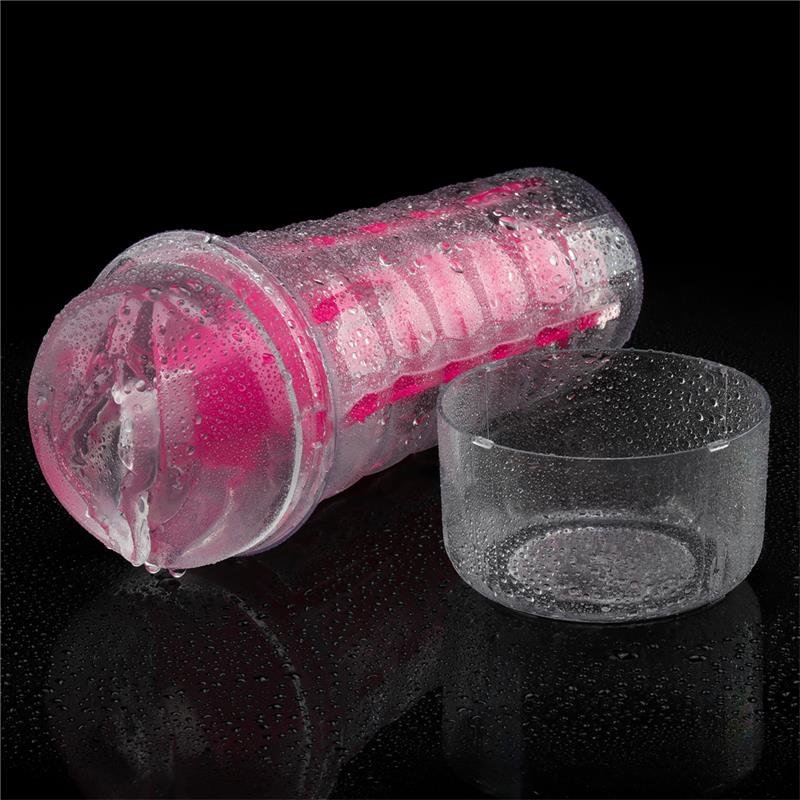 Lumino Play Masturbator Pink Glow 8.5 - Image 7