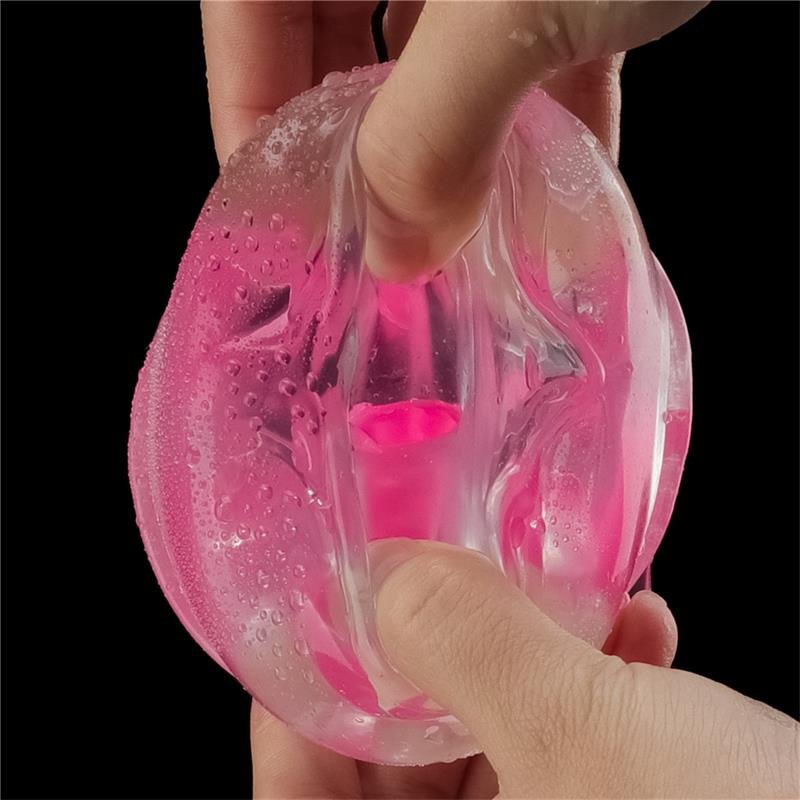 Lumino Play Masturbator Pink Glow 8.5 - Image 10