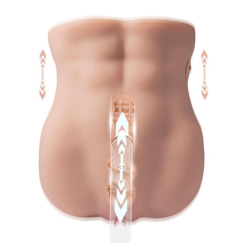 Lydia Thrusting Masturbator 6.5kg - Image 3