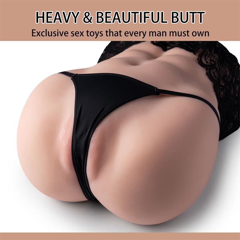 Lydia Thrusting Masturbator 6.5kg - Image 4
